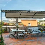 Modern Apartment Near Piazza Di Spagna